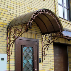 Козырьки К131