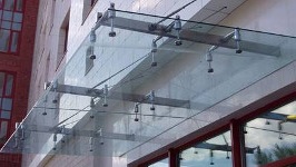 Козырьки К46
