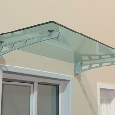 Козырьки K42