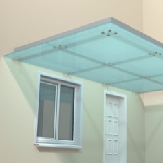 Козырьки K28